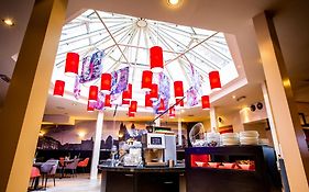 Bastion Hotel Maastricht Centrum